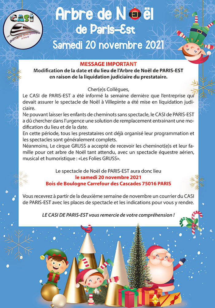 Arbre de Noël