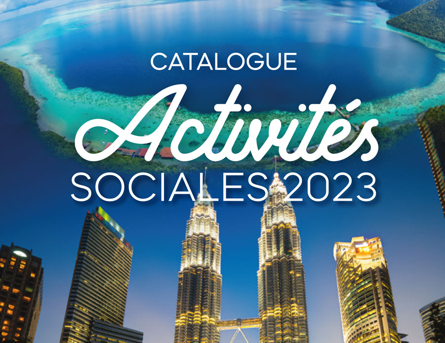 Catalogue 2021