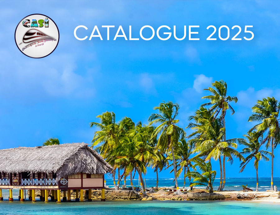 Catalogue 2021